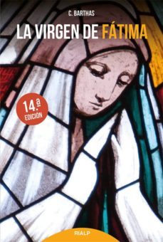 Libro La Virgen De Fatima