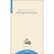 Libro Como Ganar Las Elecciones