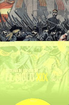 Libro Historia De España En El Siglo Xix