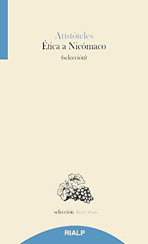 Libro Etica A Nicomaco