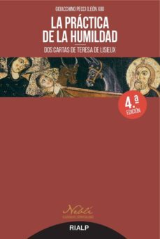Libro La Practica De La Humildad