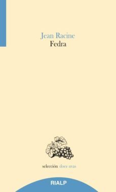 Libro Fedra