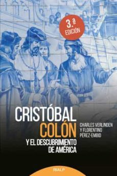 Libro Cristobal Colon Y El Descubrimiento De America