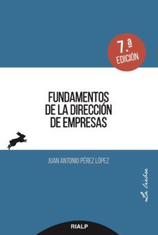 Libro Fundamentos De La Direccion De Empresas