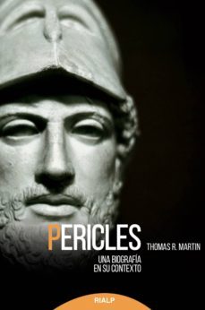 Libro Pericles