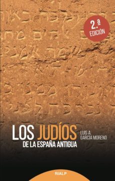Libro Los Judios De La España