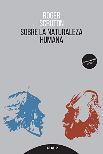Libro Sobre La Naturaleza Humana