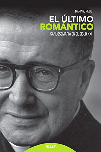 Libro El Ultimo Romantico