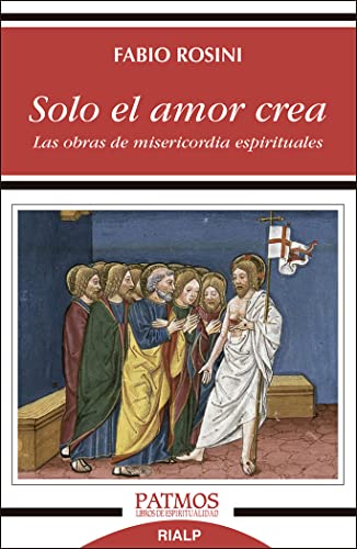 Libro Solo El Amor Crea