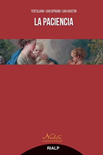 Libro La Paciencia