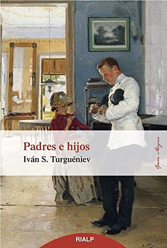 Libro Padres E Hijos