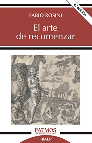 Libro El Arte De Recomenzar
