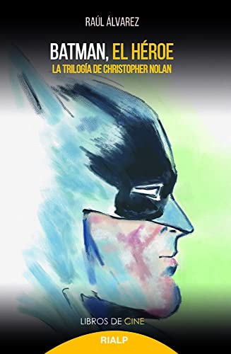 Libro Batman El Heroe