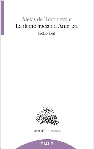 Libro La Democracia En America