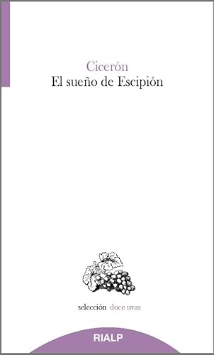 Libro El Sueño De Escipion