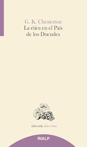 Libro La Etica En El Pais De Los Duendes