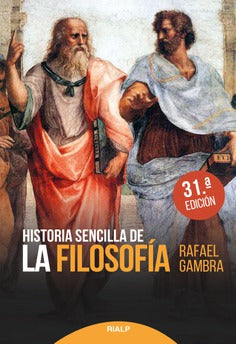 Libro Historia Sencilla De La Filosofia
