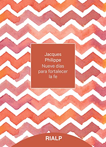 Libro Nueve Dias Para Fortalecer La Fe
