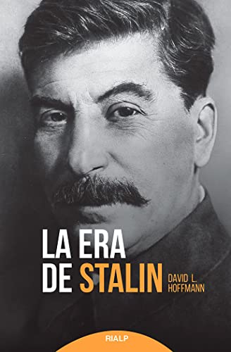 Libro La Era De Stalin