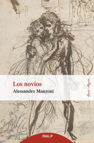 Libro Los Novios