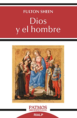 Libro Dios Y El Hombre