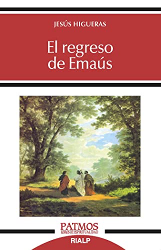 Libro El Regreso De Emaus