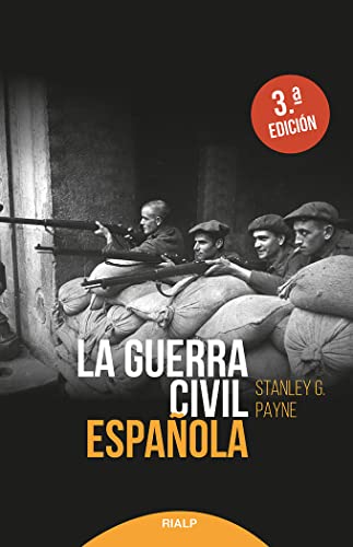 Libro La Guerra Civil Española