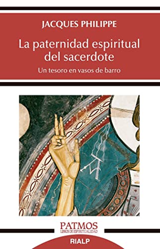 Libro La Paternidad Espiritual Del Sacerdote