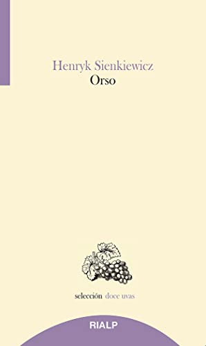 Libro Orso