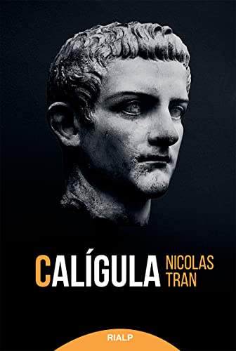 Libro Caligula