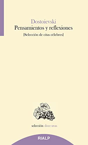 Libro Pensamientos Y Reflexiones