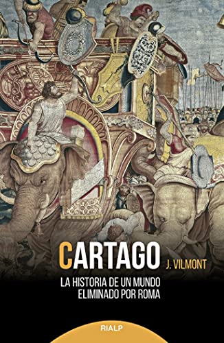 Libro Cartago
