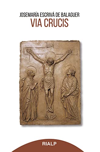 Libro Via Crucis