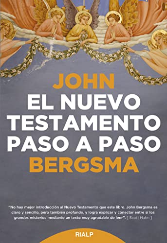 Libro El Nuevo Testamento Paso Paso