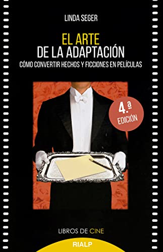 Libro El Arte De La Adaptacion