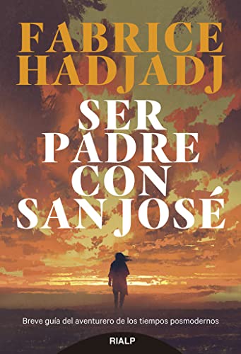 Libro Ser Padre Con San Jose