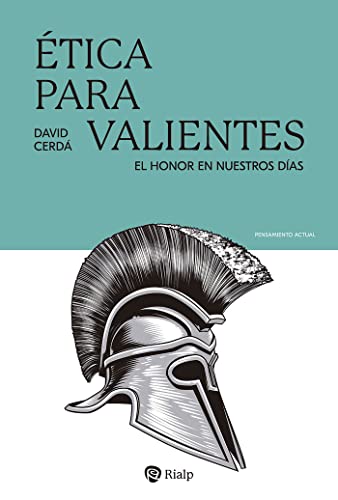 Libro Etica Para Valientes