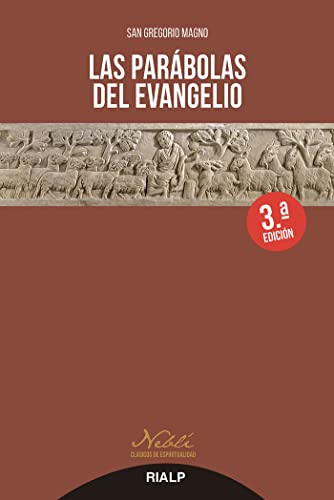 Libro Las Parabolas Del Evangelio