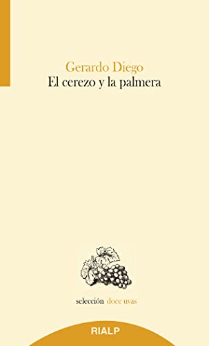 Libro El Cerezo Y La Palmera
