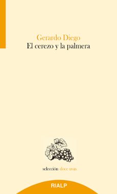 Libro El Cerezo Y La Palmera