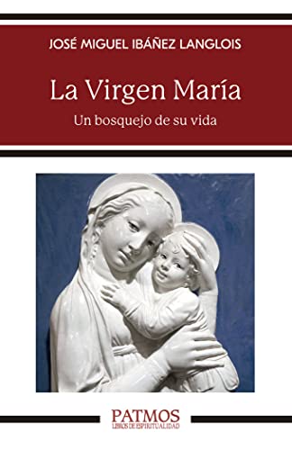 Libro La Virgen Maria