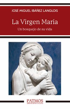 Libro La Virgen Maria