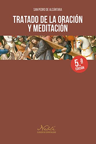 Libro Tratado De La Oracion Y Meditacion