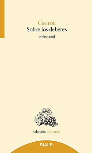 Libro Sobre Los Deberes