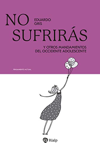 Libro No Sufriras
