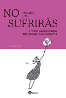 Libro No Sufriras