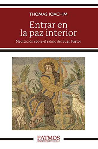 Libro Entrar En La Paz Interior