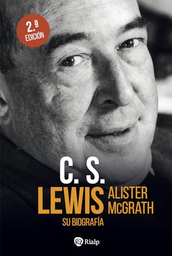 Libro Cs Lewis Su Biografia