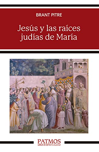 Libro Jesus Y Las Raices Judias De Maria