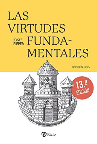 Libro Las Virtudes Fundamentales